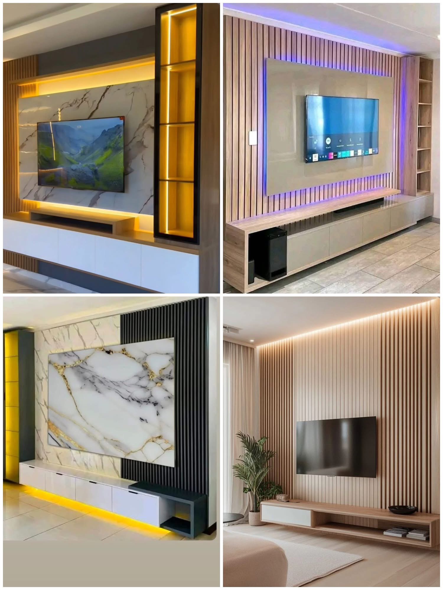 Pose propre et durable